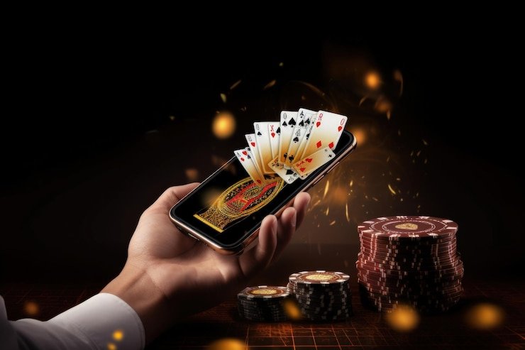 ak record Live Casino
